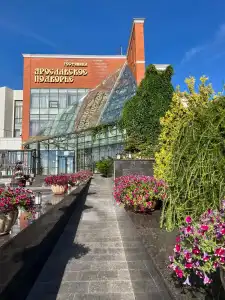 Yaroslavskoe Podvorye - 36