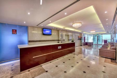Pearl Marina Apartments LLC - 2