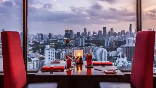 The Landmark Bangkok - 1