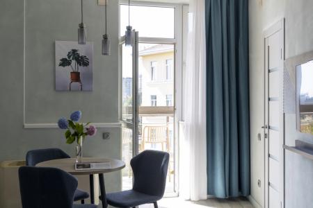 Bergs Spa and Сonference - 115