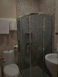 Old Metekhi - 20