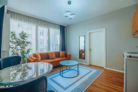Taksim Wonder Suites Apart - 147