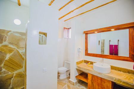 AHG Waridi Beach Resort & Spa - 36