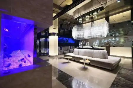 The Sanctuary Resort Pattaya, BW Signature Collection - 14