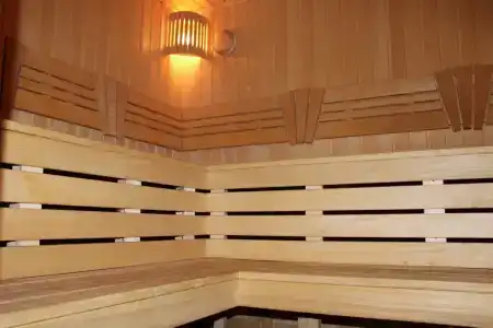 Gostinitsa Spas-Kamenka - 14