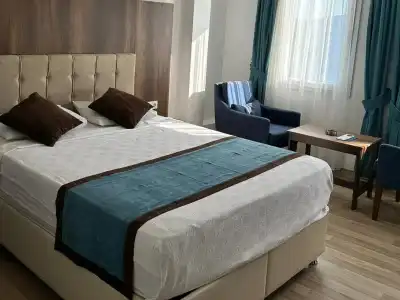 Dinc Pansiyon - 73