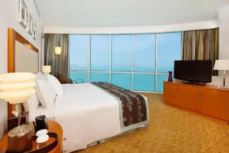 Hilton Doha - 13