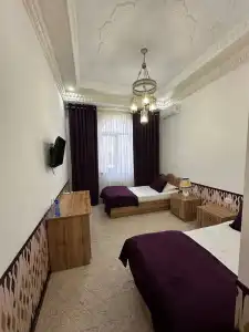 Khurjin - 50