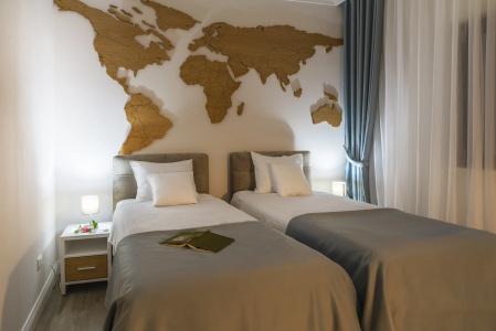 Lustica Bay Vacation Homes - 12