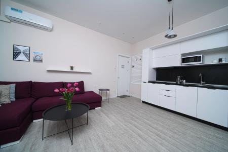 Sweet Home Deluxe Apart-Hotel - 146