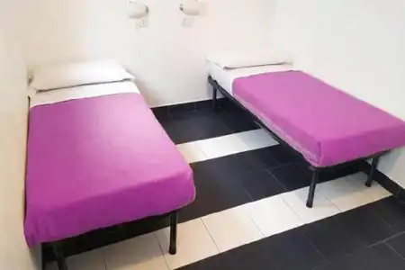 New Generation Hostel Milan Center - 9