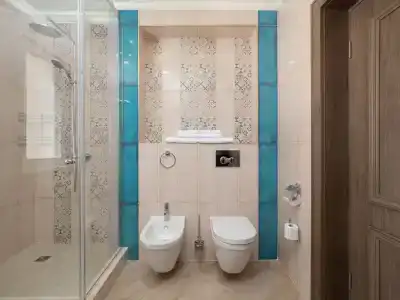 Revital Park Sanatorium - 83