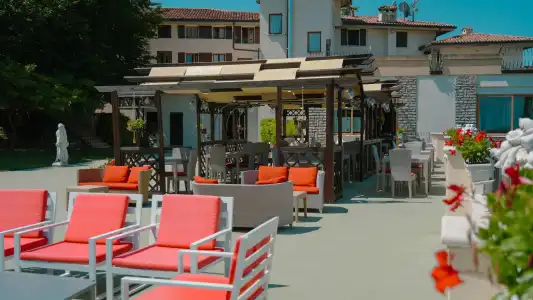 AHG Golf Porta del sole - 5