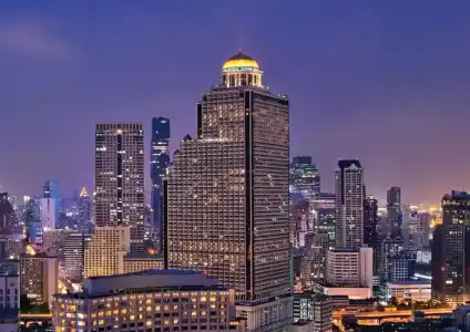 Tower Club at lebua - 20