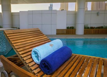 Jannah Place Dubai Marina - 36