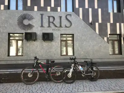 Mini IRIS - 3