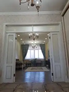 Talgarskaya Skazka Guest House - 24