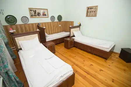 Art Hostel - 57