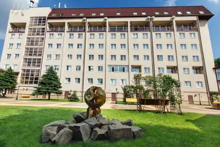 Nadezhda Park-Hotel - 4