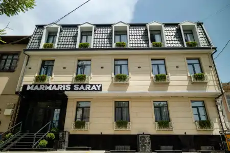 "Marmaris Saray" - 1