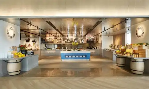 Grande Centre Point Space Pattaya - 19