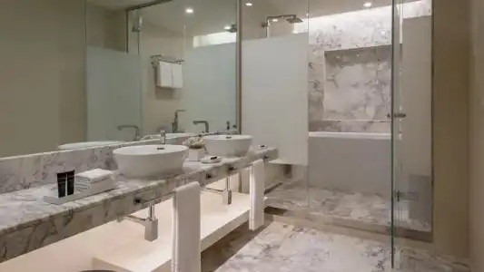 Sheraton Baku Intourist - 63