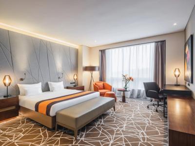 Complex Tigre de Cristal& Resort - 119