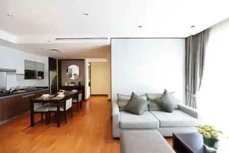 Amanta & Residence Ratchada - 33