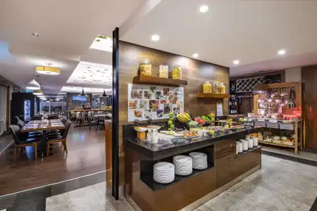 Mercure Tbilisi Old Town - 11