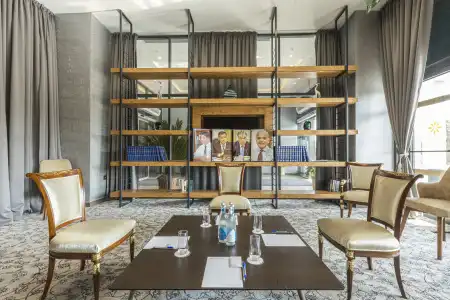 Wellness Park Bactria - 4