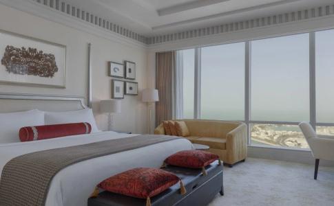 The St. Regis Abu Dhabi - 23
