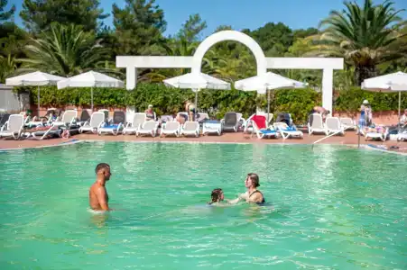 Samshitovaya Roscha Health resort - 5