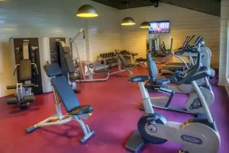 River Inn Resort and Spa - 13