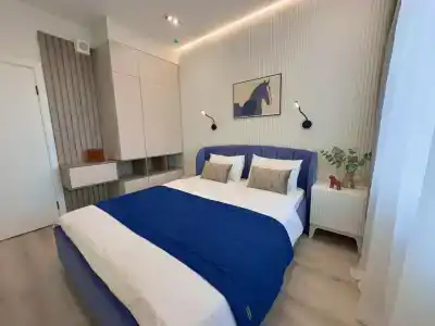 Travelto Petrovskiy Park - 66