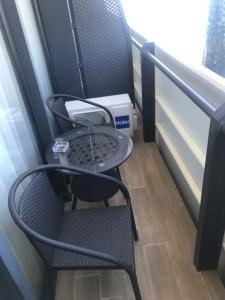 Orbi City Apartments - 19