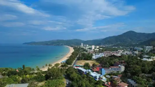 Peach Blossom Resort & Pool Villa - SHA Plus - 4
