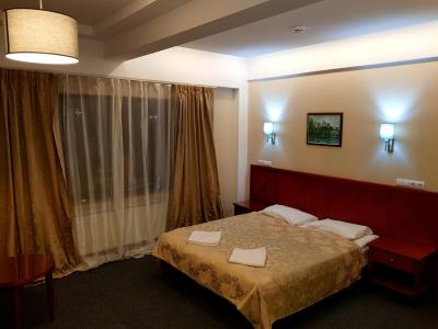 Happy Inn Alpiyskiy - 76