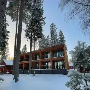 Neptun Tourist base - 65