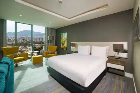 Radisson Blu, Kayseri - 39