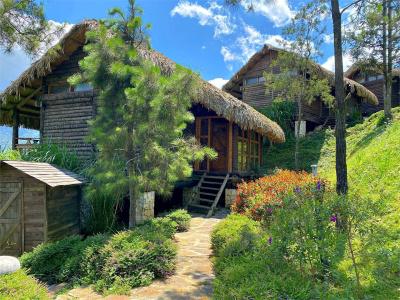 Sapa Jade Hill Resort & Spa - 81