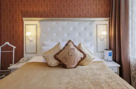 Pushkin`Hotel - 60