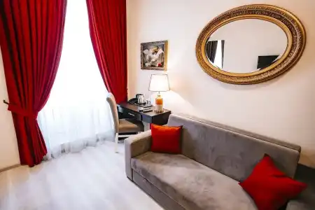 Yes Hostel Baku - 24