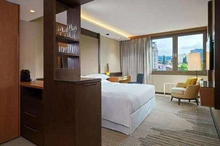 Sheraton Grand Metechi Palace - 44