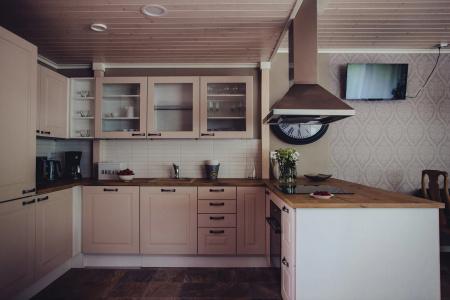 Saimaa Life Apartments - 140