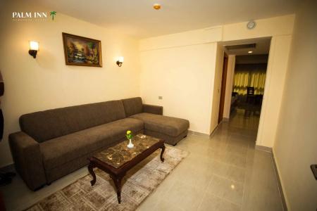 Palm Inn Hurghda - 22