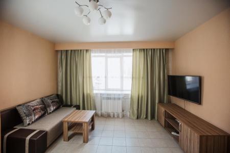 Siberia Apartments - 110