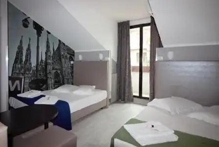 New Generation Hostel Milan Center Navigli - 11
