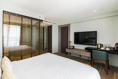Citrus Grande Pattaya by Compass Hospitality - 109