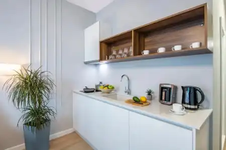 Steps Batumi & Suites - 14