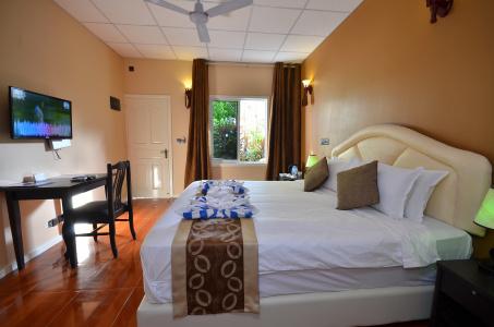 Gunbaru Inn Guest House - 31